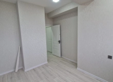 Masazır, İstiqlaliyyət küçəsi