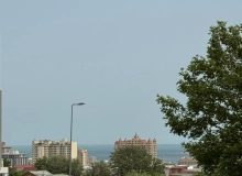 Nərimanov prospektində