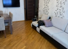 Xətai rayonu, Lütfizadə küçəsi, Pitstopun yaxınlığı