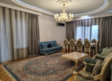 Səməd Vurğun küçəsi