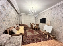 G.Şıxlinski küçəsi