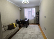 Murad Mirzəyev küçəsi