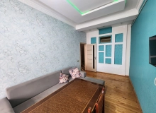 Masazır, Yeni Bakı yaşayış kompleksi, bina 15