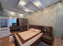 S.Ezizbəyov küçəsi