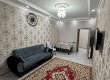 Qurtuluş küç.