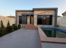 Həyət evi, Şüvəlan qəs.