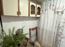 Z. Bünyadov küçəsi