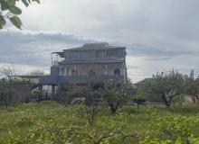 Novxanı, Heydər Əliyev küçəsi