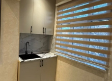 İnqilab İsmayıl küçəsi