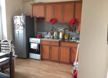 Əsəd Əhmədov küçəsi