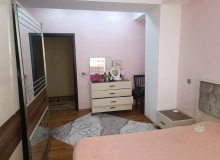 Masazlır qəsəbəsi Qurtuluş 93 yaşayış kompleksi