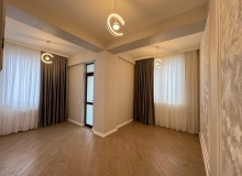 Tofiq Məmmədov küçəsi