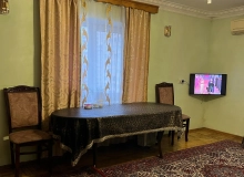 Şərifzadə küçəsi