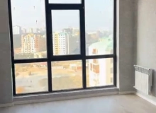 Sumqayıt şəhəri, Bəyaz Residencedə