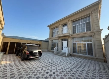 Masazır qəsəbəsi, Zərifə Əliyeva küçəsi