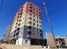 Masazır qəsəbəsi Jasmin Park yaşayış kompleksi