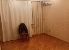 Abay Kunanbayev küçəsi