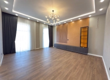 Xəzər rayonu, Şüvəlan qəsəbəsi