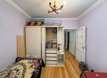 Nəsirəddin Tusi küçəsi