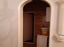 Buzovna qəsəbəsi, Albalılıq