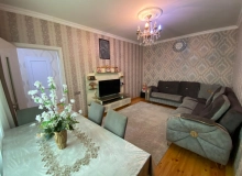 Saray qəs, Heydər Əliyev küçəsi