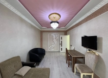 Masazir, Qurtuluş 93 yaşayış kompleksi