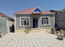 Masazır qəsəbəsi, Şahmar Ələkbərov küçəsi