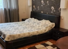 Hənifə Ələsgərova küçəsi