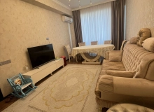 Sumqayıt, 9-cu mkr, Kristal Abşeron