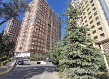 Hüseynbala Əliyev küçəsi