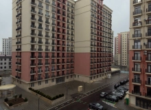 Cəfər Xəndan küçəsi