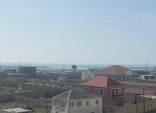 Seabreeze yaşayış kompleksi