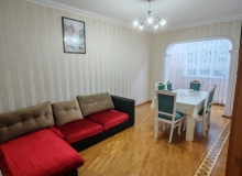 Ə.Əhmədov küçəsi