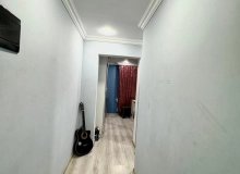 M. Seyidov küçəsi