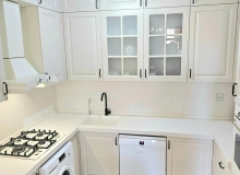 Nəsrəddin Tusi küçəsi