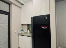 Dərnəgül metrosunun yaxınlığı, Cəfər Xəndan küçəsi, West Town Yaşayış kompleksi