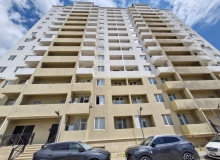 Kazımağa Kərimov küçəsi