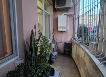 Əhmədli qəsəbəsi