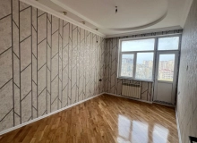 Yasamal, Dadaş Bünyadzadə