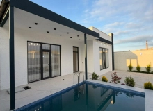 Həyət evi, Suvelan