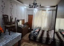 Ali Mustafayev kucesi