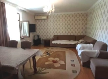 Ü.Əkbərov küçəsi