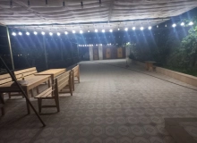 Buzovna qəsəbəsi, Albalılıq