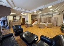 S. Rəhman küçəsi