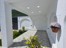 Bağ evi, Şüvəlan q.