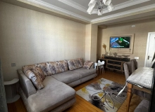 Masazır qəs. Qurtuluş 93 kompleksi