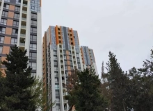 Huseynbala Eliyev kücəsi