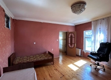 Şəfayət Mehdiyev küç.