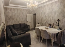 Qaraçuxurda, Maşallah marketin yanında