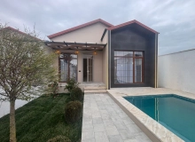 Həyət evi, Şüvəlan qəs.